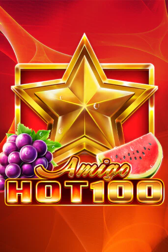 Демо игра Amigo Hot 100 играть онлайн | Казино Х бесплатно