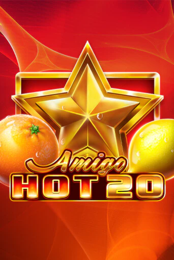 Демо игра Amigo Hot 20 играть онлайн | Казино Х бесплатно