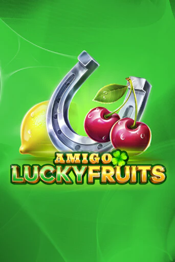 Демо игра Amigo Lucky Fruits играть онлайн | Казино Х бесплатно