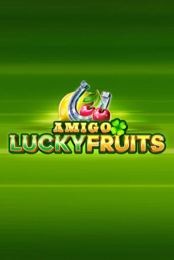 Демо игра Amigo Lucky Fruits: Pin Win играть онлайн | Казино Х бесплатно