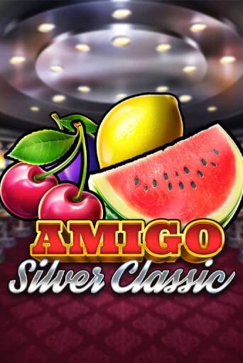 Демо игра Amigo Silver Classic играть онлайн | Казино Х бесплатно