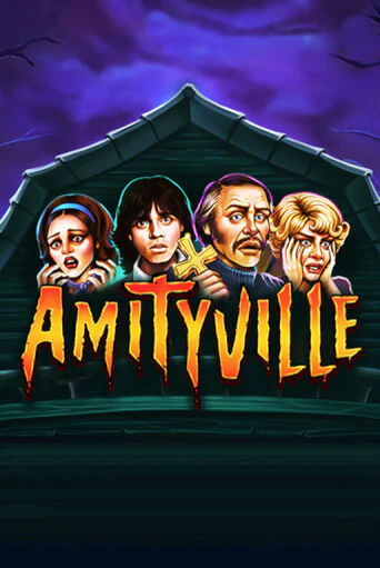 Демо игра Amityville играть онлайн | Казино Х бесплатно