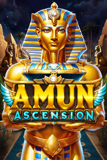 Демо игра Amun Ascension играть онлайн | Казино Х бесплатно