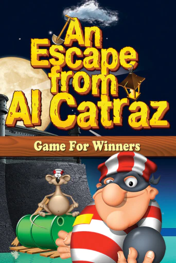 Демо игра An Escape from Alcatraz играть онлайн | Казино Х бесплатно