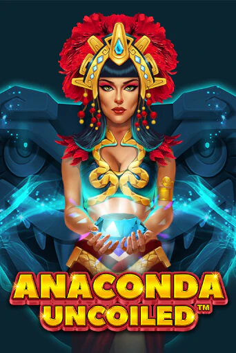 Демо игра Anaconda Uncoiled играть онлайн | Казино Х бесплатно