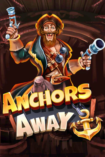 Демо игра Anchors Away играть онлайн | Казино Х бесплатно