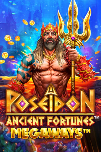 Демо игра Ancient Fortunes: Poseidon играть онлайн | Казино Х бесплатно