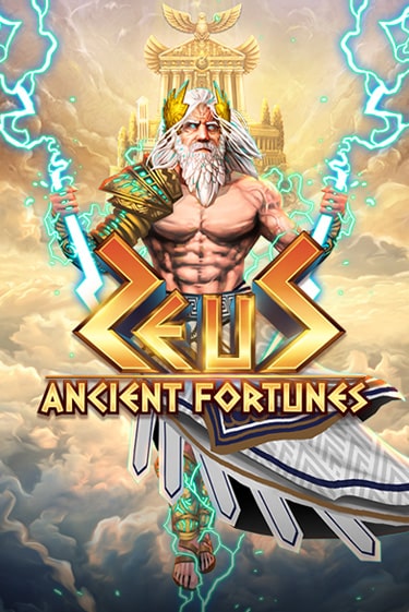 Демо игра Ancient Fortunes: Zeus играть онлайн | Казино Х бесплатно