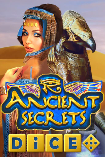 Демо игра Ancient Secrets Dice играть онлайн | Казино Х бесплатно