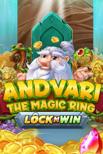 Демо игра Andvari: The Magic Ring играть онлайн | Казино Х бесплатно