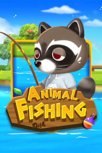 Демо игра Animal Fishing играть онлайн | Казино Х бесплатно