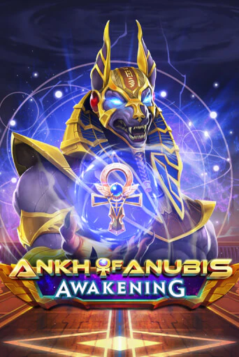 Демо игра Ankh of Anubis Awakening играть онлайн | Казино Х бесплатно