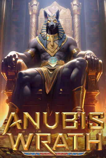 Демо игра Anubis Wrath играть онлайн | Казино Х бесплатно