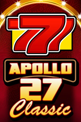 Демо игра Apollo 27 Classic играть онлайн | Казино Х бесплатно