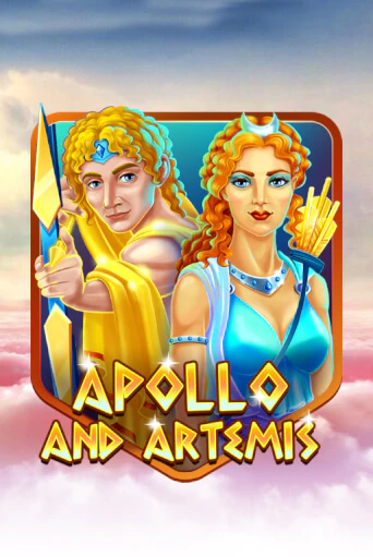 Демо игра Apollo And Artemis играть онлайн | Казино Х бесплатно