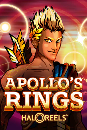 Демо игра Apollo's Rings играть онлайн | Казино Х бесплатно