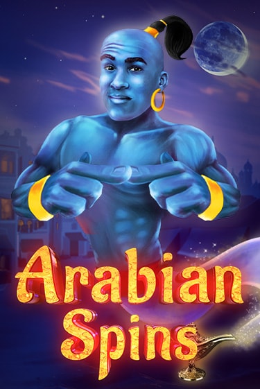 Демо игра Arabian Spins играть онлайн | Казино Х бесплатно