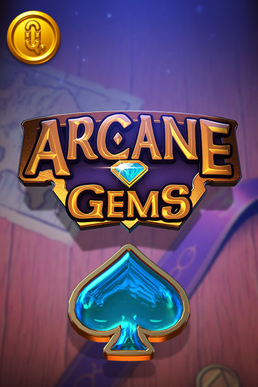 Демо игра Arcane Gems играть онлайн | Казино Х бесплатно