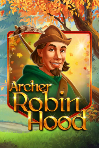 Демо игра Archer Robin Hood играть онлайн | Казино Х бесплатно