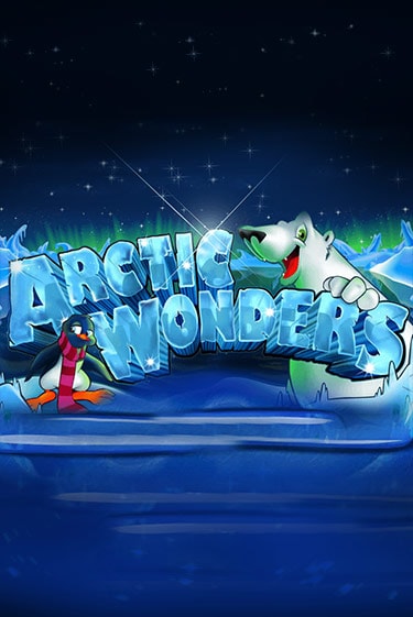 Демо игра Arctic Wonders играть онлайн | Казино Х бесплатно