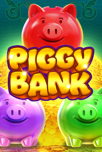 Демо игра Area Link™ Piggy Bank играть онлайн | Казино Х бесплатно