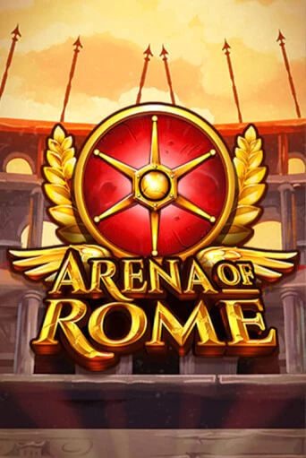 Демо игра Arena of Rome играть онлайн | Казино Х бесплатно