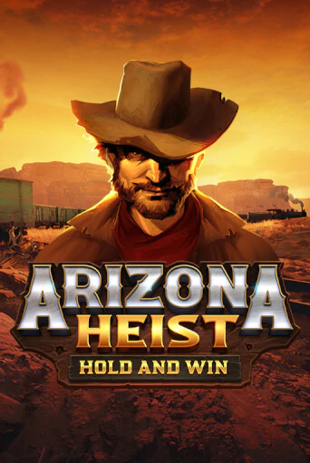 Демо игра Arizona Heist: Hold and Win играть онлайн | Казино Х бесплатно