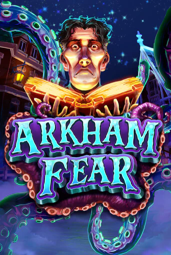 Демо игра Arkham Fear играть онлайн | Казино Х бесплатно