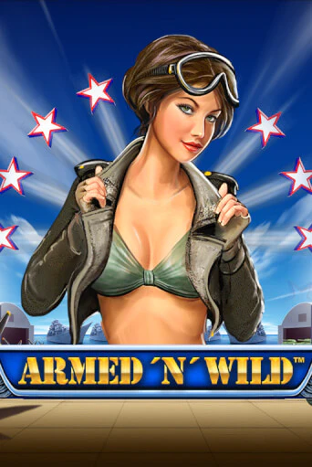 Демо игра Armed and Wild играть онлайн | Казино Х бесплатно