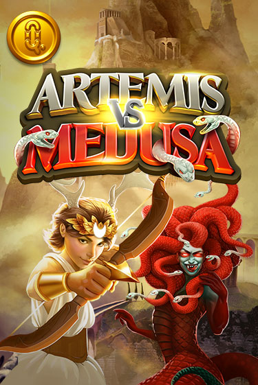 Демо игра Artemis vs Medusa играть онлайн | Казино Х бесплатно