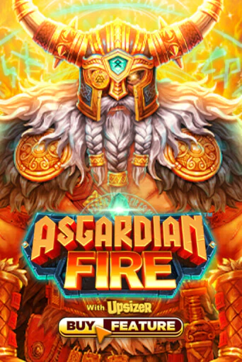 Демо игра Asgardian Fire™ играть онлайн | Казино Х бесплатно