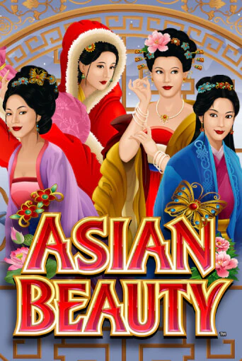 Демо игра Asian Beauty играть онлайн | Казино Х бесплатно