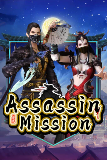 Демо игра Assassin Mission играть онлайн | Казино Х бесплатно