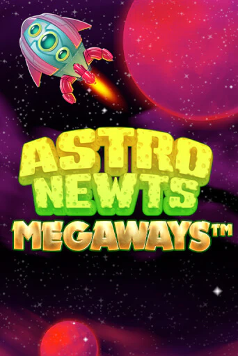 Демо игра Astro Newts Megaways играть онлайн | Казино Х бесплатно