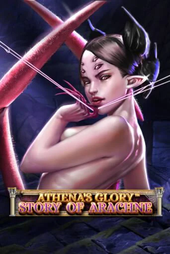 Демо игра Athena's Glory - Story Of Arachne играть онлайн | Казино Х бесплатно