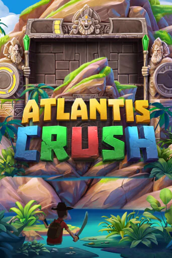 Демо игра Atlantis Crush играть онлайн | Казино Х бесплатно