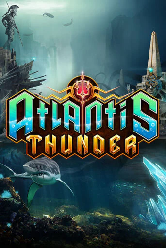 Демо игра Atlantis Thunder играть онлайн | Казино Х бесплатно