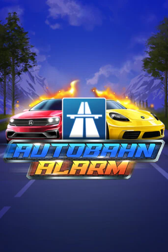 Демо игра Autobahn Alarm играть онлайн | Казино Х бесплатно