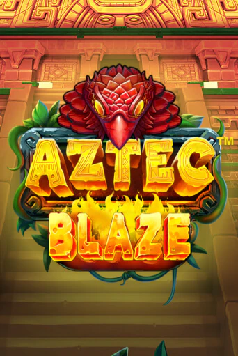 Демо игра Aztec Blaze играть онлайн | Казино Х бесплатно