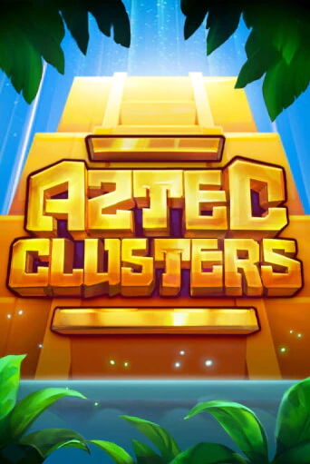 Демо игра Aztec Clusters играть онлайн | Казино Х бесплатно