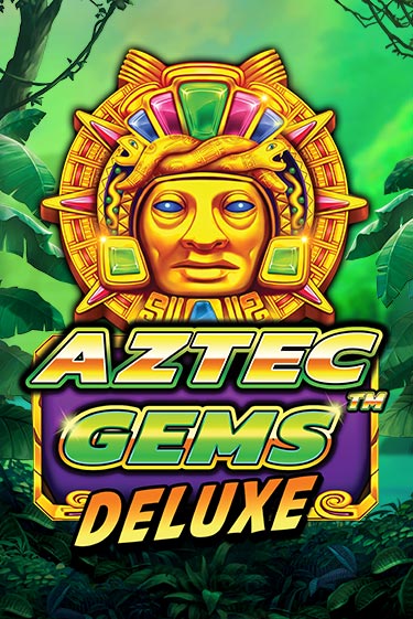 Демо игра Aztec Gems Deluxe играть онлайн | Казино Х бесплатно