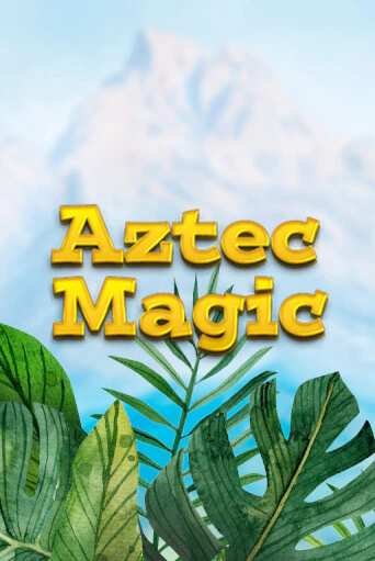 Демо игра Aztec Magic играть онлайн | Казино Х бесплатно