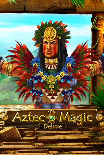 Демо игра Aztec Magic Deluxe играть онлайн | Казино Х бесплатно