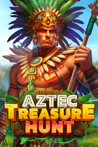 Демо игра Aztec Treasure Hunt играть онлайн | Казино Х бесплатно