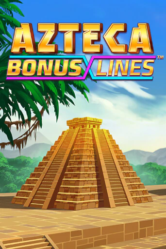 Демо игра Azteca Bonus Lines играть онлайн | Казино Х бесплатно