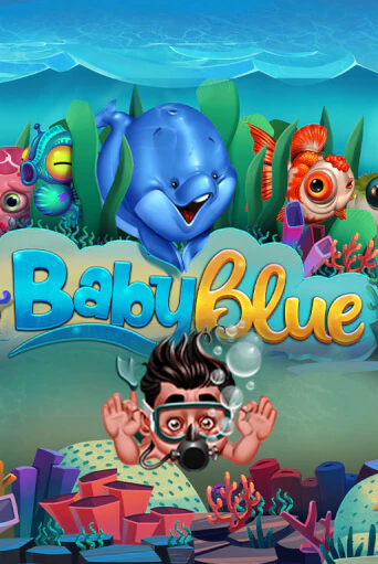 Демо игра Baby Blue играть онлайн | Казино Х бесплатно