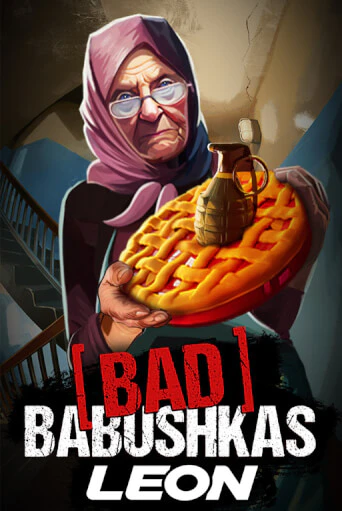 Демо игра Bad Babushkas Leon играть онлайн | Казино Х бесплатно