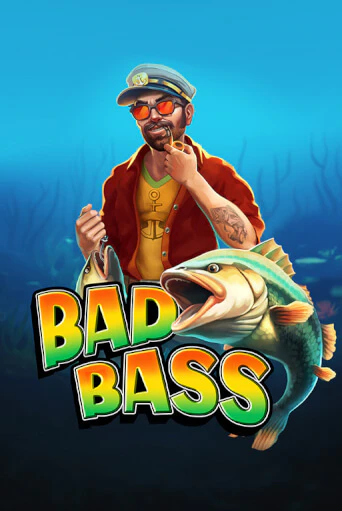 Демо игра Bad Bass играть онлайн | Казино Х бесплатно