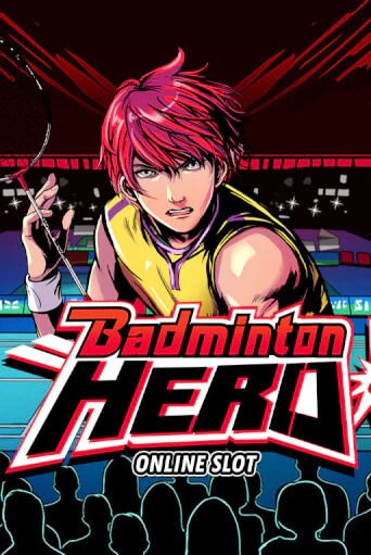 Демо игра Badminton Hero играть онлайн | Казино Х бесплатно