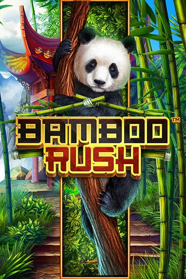 Демо игра Bamboo Rush играть онлайн | Казино Х бесплатно